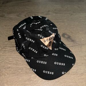 Authentic Guess baseball hat​
